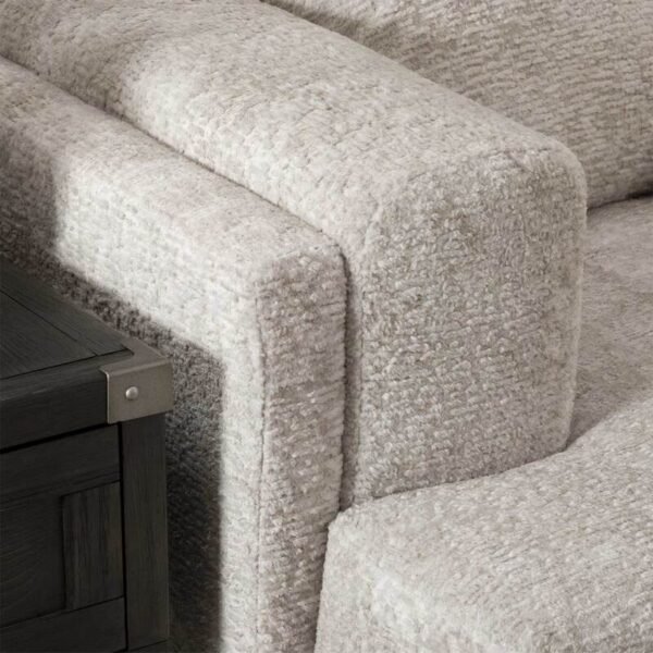 880 Sand - Oversized Sectional - Image 3