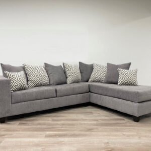 110 - Smoke Sectional