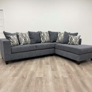 110 - Steel Sectional