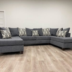 111 - Steel Sectional