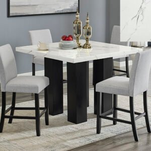 1712-5P PARKSIDE COUNTER HEIGHT DINING