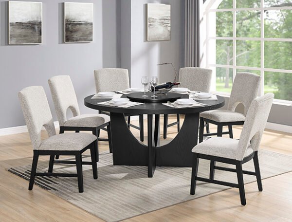 2074-5P RUPERT DINING GROUP