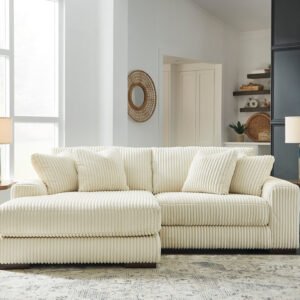 211 - 2PC Sectional LAF Chaise