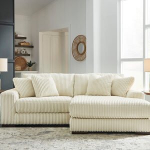 211 - 2PC Sectional RAF Chaise