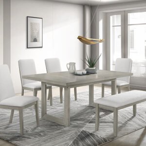 2130-6P TORRIE DINING GROUP
