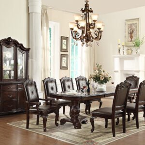 SETD2150 KIERA DINING GROUP