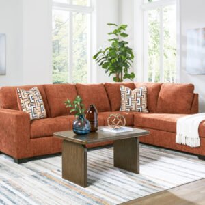 Ashley 243-04 - Sectional