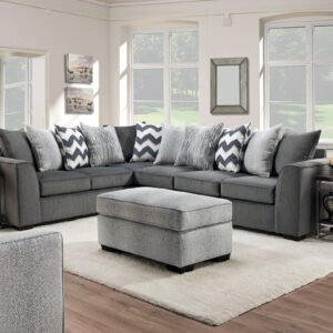 2610 Sectional