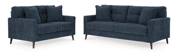 Ashley 261-06 - Sofa & Loveseat - Image 2