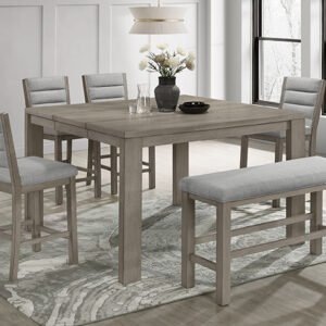 2750AG-6P RENWICK COUNTER HEIGHT DINING