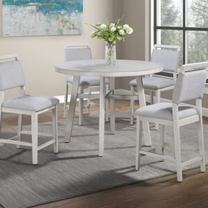 2761-5P BLANCHE COUNTER HEIGHT DINING