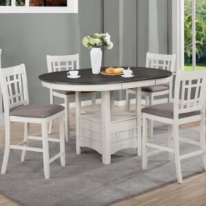 2795CG-5P HARTWELL CHALK/GREY COUNTER GROUP