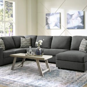 Ashley 290-03 Sectional RAF Chaise
