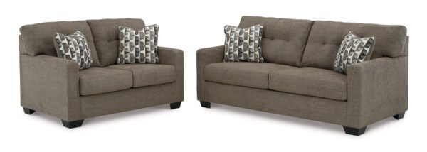 Ashley 310-05 Sofa & Loveseat - Image 2