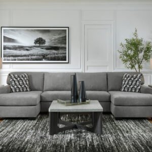 Ashley 32402-16 Sectional