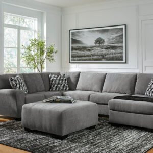 Ashley 324-02 Sectional