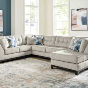 Ashley 330-04 Oversized Sectional