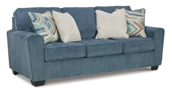 Ashley 406-05 Sofa & Loveseat - Image 2