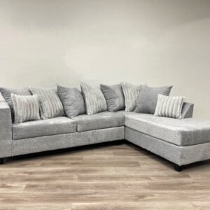 410 Sectional (Gray)