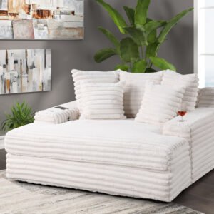 Happy Homes 4600 Chaise Lounge