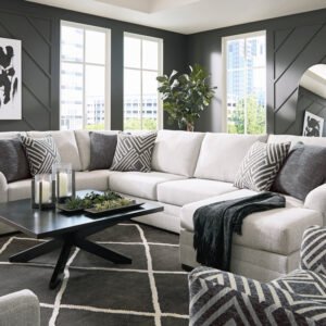 Ashley 541-02 Sectional