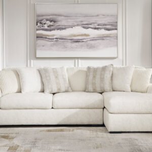 Ashley 619 Sectional