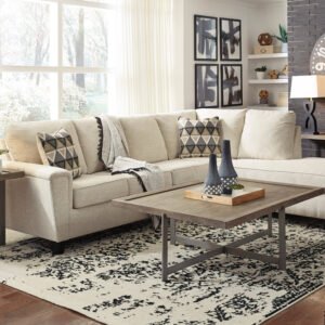 Ashley 839-04 Sectional