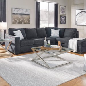 Ashley 872-13 - Sectional RAF Chaise