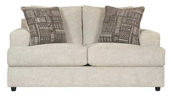 Ashley 951-04 Sofa & Loveseat Set - Image 3