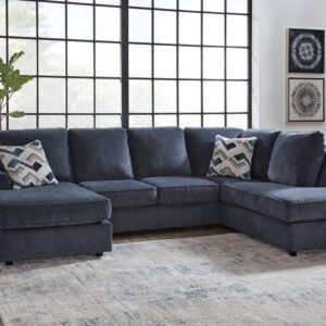 Ashley 953-02 Sectional
