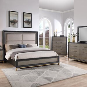 SETB1200 PAYSON BEDROOM GROUP