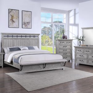 SETB1900 BECKETT BEDROOM GROUP