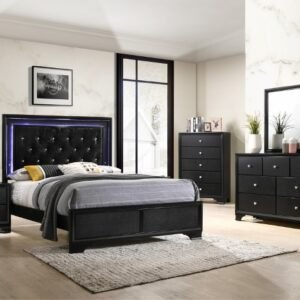 SETB4350 MICAH BEDROOM GROUP