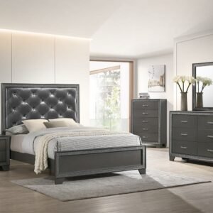 SETB4750 KAIA BEDROOM GROUP