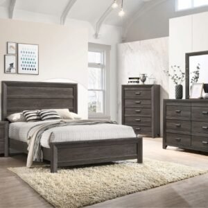 SETB6700 ADALAIDE BEDROOM GROUP
