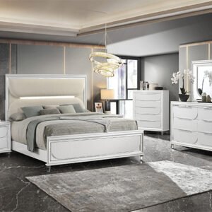 SETB7400 EDEN BEDROOM GROUP