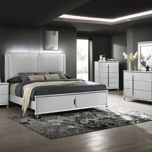 SETB7500 VIVIAN BEDROOM GROUP