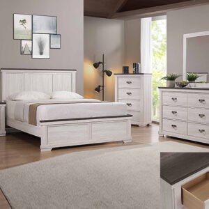 SETB8180 LEIGHTON BEDROOM GROUP