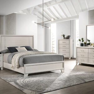 SETB9230 CHARLIE BEDROOM GROUP