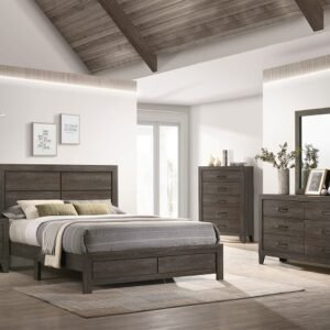 SETB9310 HOPKINS BEDROOM GROUP