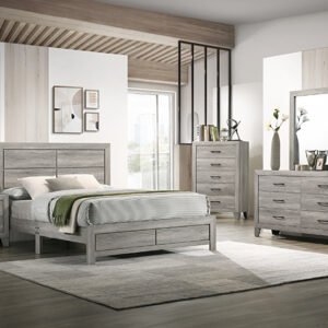 SETB9320 HOPKINS BEDROOM GROUP