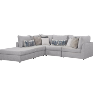 Behold 2880 - 5PC Modular Sectional