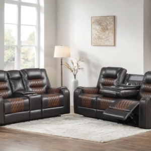 SH8890 - 2PC Reclining Set