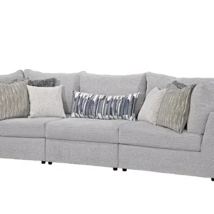 Behold 2880 - 3PC Modular Sectional