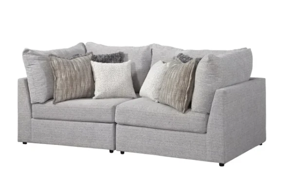 Behold 2880 - 2PC Modular Sectional - Image 4