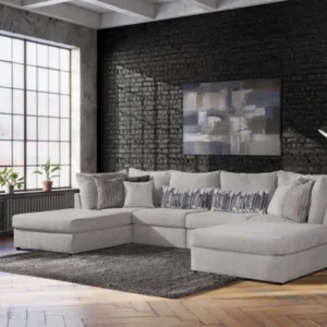 Behold 2880 - 2PC Modular Sectional