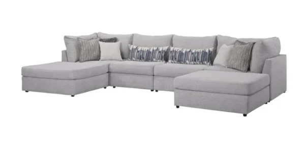 Behold 2880 - 3PC Modular Sectional - Image 3