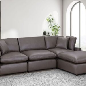 SKY Bronze Modular Sectional