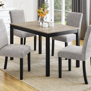 1219-5P FORANA DINING GROUP