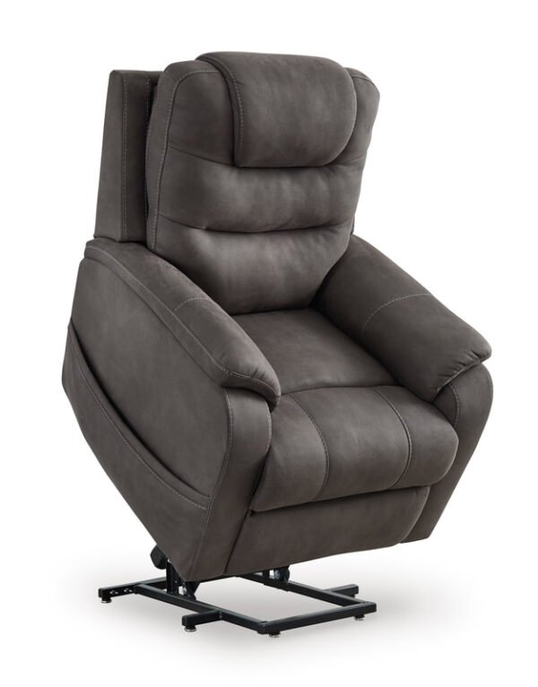 Ashley 1760912 Power Lift Recliner (HEAT/MASSAGE) - Image 2